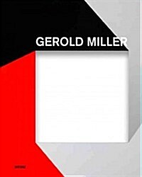 Gerold Miller (Hardcover)