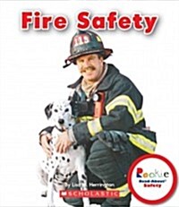 Fire Safety (Paperback)