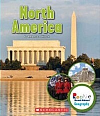 North America (Paperback)