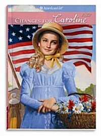 Changes for Caroline (Paperback)