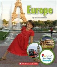 Europe (Paperback)