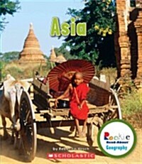 Asia (Rookie Read-About Geography: Continents) (Paperback)