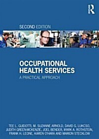 Occupational Health Services : A Practical Approach (Paperback, 2 ed)