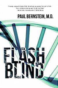 Flashblind (Paperback)