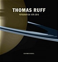 Thomas Ruff: Works 1979-2011 (Hardcover)