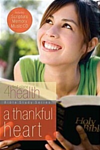 A Thankful Heart (Paperback, Compact Disc)