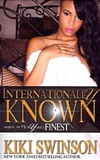 Internationally Known (Paperback)