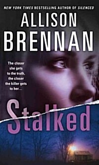 Stalked (Mass Market Paperback)