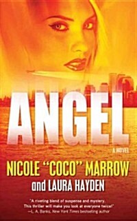 Angel (Paperback, Reprint)