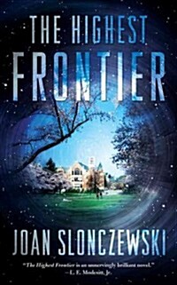 The Highest Frontier (Mass Market Paperback)