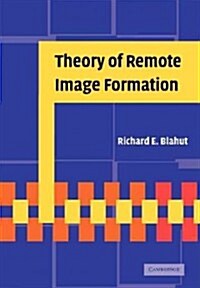 Theory of Remote Image Formation (Paperback)