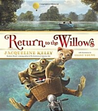 Return to the Willows (Hardcover)