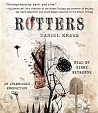 Rotters (Audio CD)