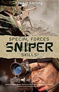 Special Forces Sniper Skills (Hardcover)