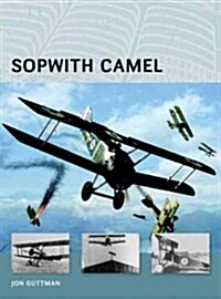 Sopwith Camel (Paperback)