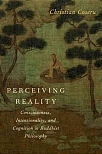 Perceiving Reality (Hardcover, 2)