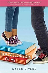 The Encyclopedia of Me (Hardcover, 1st)