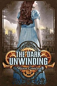 The Dark Unwinding (Hardcover)