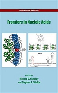 Frontiers in Nucleic Acids (Hardcover)