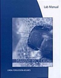 Lab Manual for Karleskint/Turner/Smalls Introduction to Marine Biology, 4th (Paperback, 4)