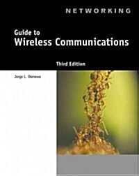 Guide to Wireless Communications (Paperback, 3, Revised)