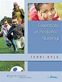 Essentials of Pediatric Nursing PrepU (Pass Code, 2nd)