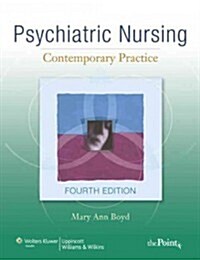 Psychiatric Nursing PrepU Access Code (Pass Code, 5th)