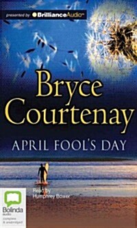 April Fools Day (Audio CD, Library)