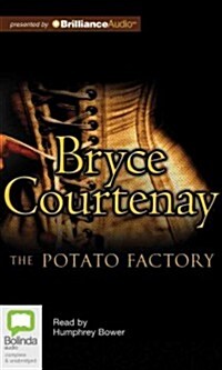 The Potato Factory (Audio CD, Library)