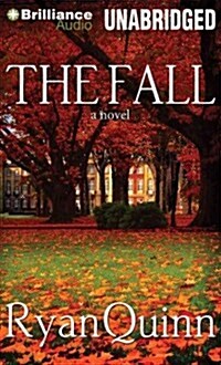 The Fall (Audio CD)