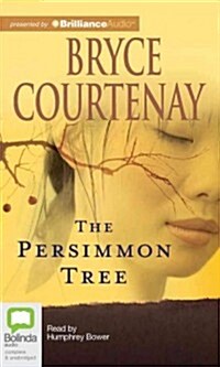 The Persimmon Tree (Audio CD, Unabridged)