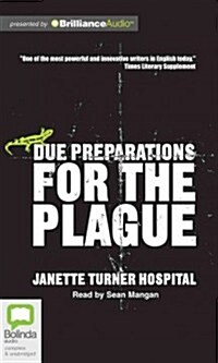 Due Preparations for the Plague (Audio CD)