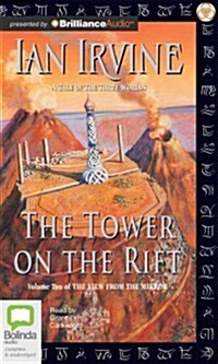 The Tower on the Rift (Audio CD)