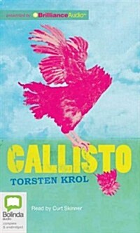 Callisto (Audio CD)