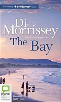 The Bay (Audio CD)