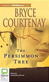 The Persimmon Tree (Audio CD, Library)