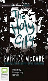 The Holy City (Audio CD, Library)
