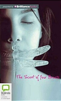 The Scent of Your Breath (Audio CD, Library)