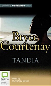 Tandia (Audio CD)