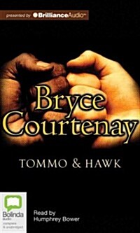 Tommo & Hawk (Audio CD)