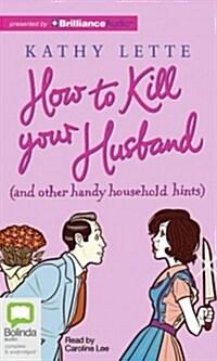 How to Kill Your Husband (Audio CD)