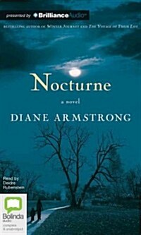 Nocturne (Audio CD, Library)