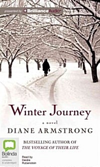 Winter Journey (Audio CD, Library)