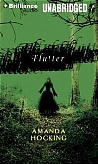 Flutter (Audio CD, Library)