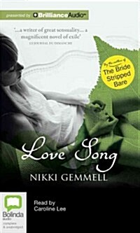 Love Song (Audio CD, Library)