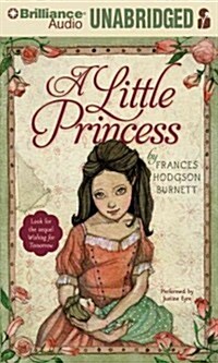 A Little Princess (Audio CD)