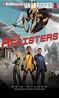 The Resisters (Audio CD)