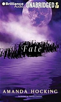 Fate (Audio CD)