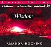 Wisdom (Audio CD, Library)