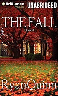 The Fall (MP3 CD)